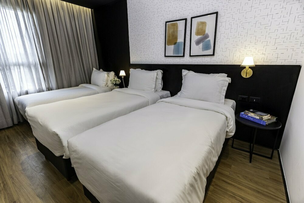 Hotel Intercity Tatuapé, Sao Paulo, photo