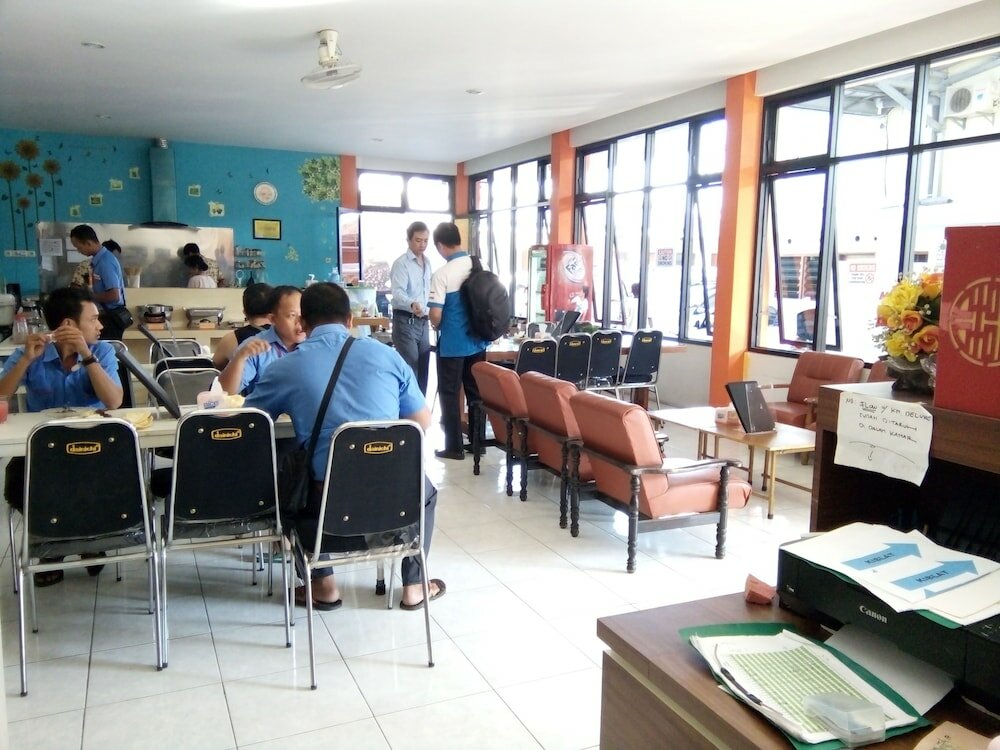 Фото Netral Hotel