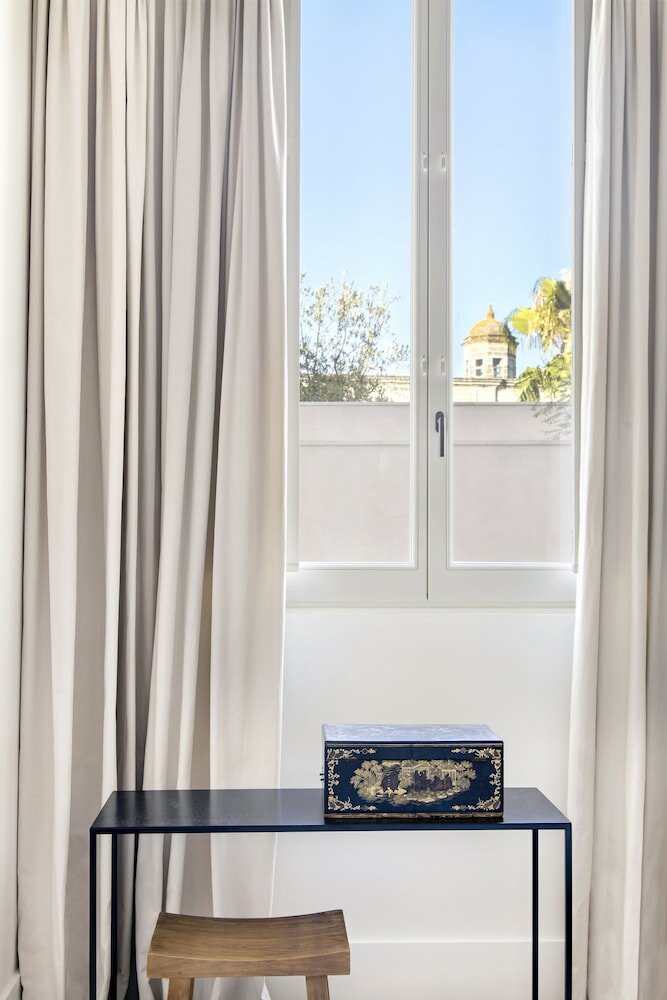 Фото Hotel Bodega Tío Pepe