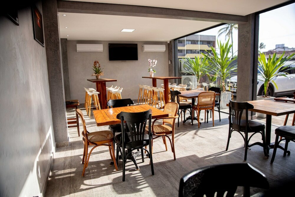 Фото Cadiz Pousada e Lazer