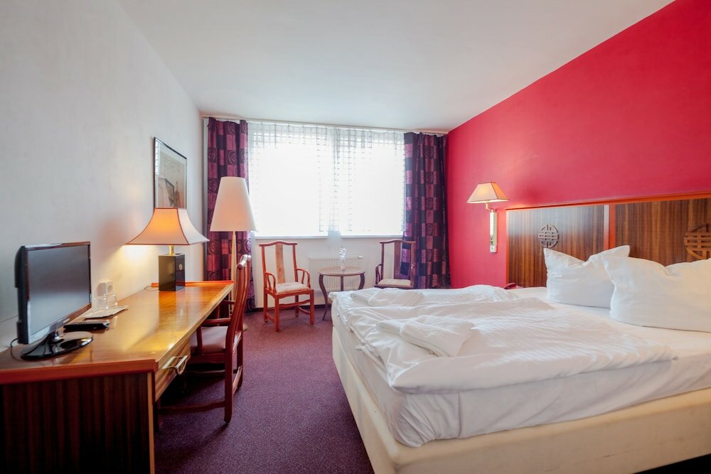 Фото Interhotel Bohemia