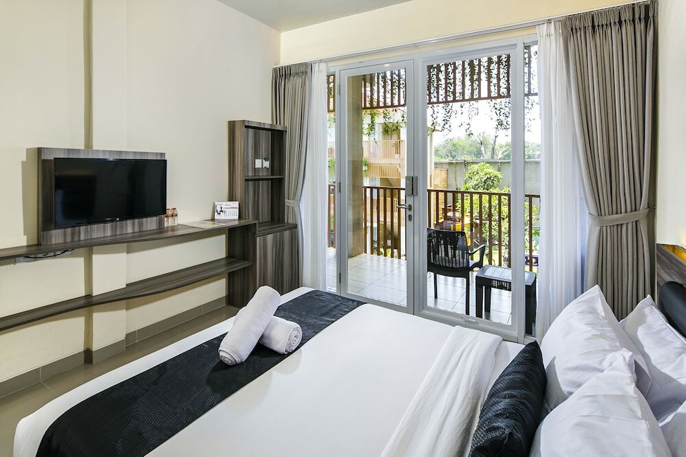 Фото Graha Socio Hotel Nusa Dua