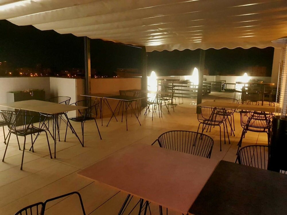 Фото Hotel Sunna Benicassim