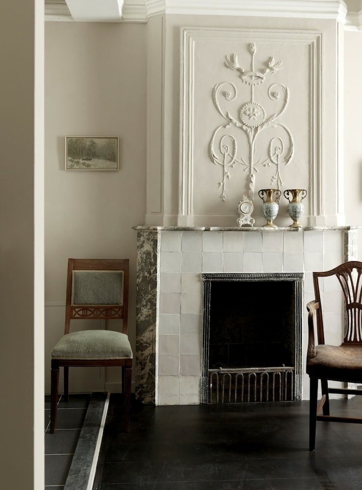 Фото Boutique Hotel Grote Gracht