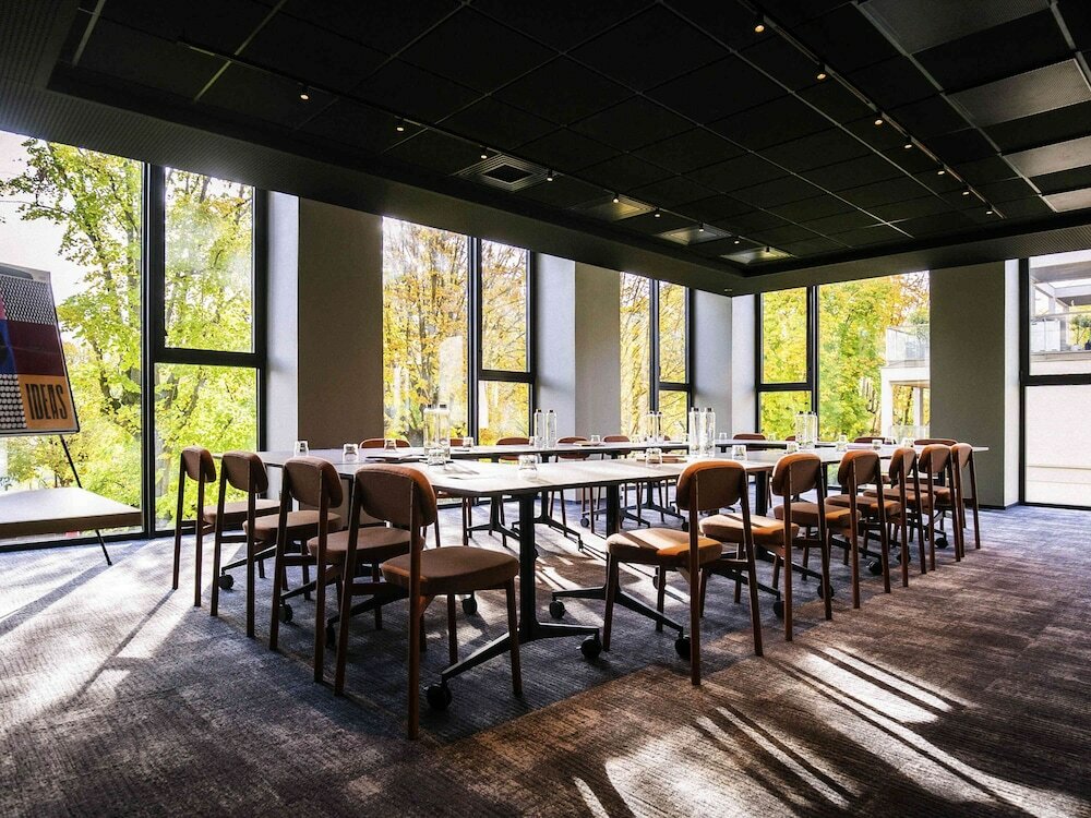 Фото Tribe Lyon Croix Rousse