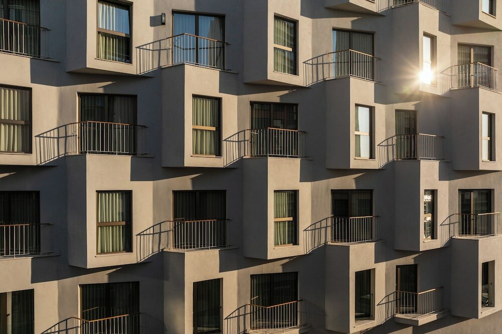 Фото Mitsis N'u Piraeus Port