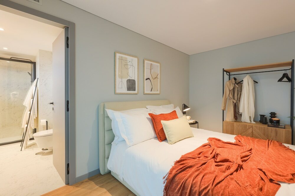 Фото Nôma Living Icon Apartments