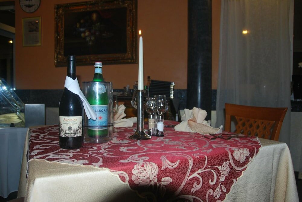 Фото Hotel Garda