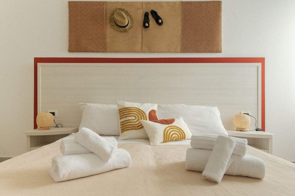 Фото Hotel da Cesare Maluentu