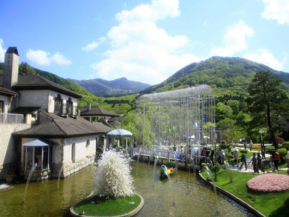 Фото Odawara Terminal Hotel