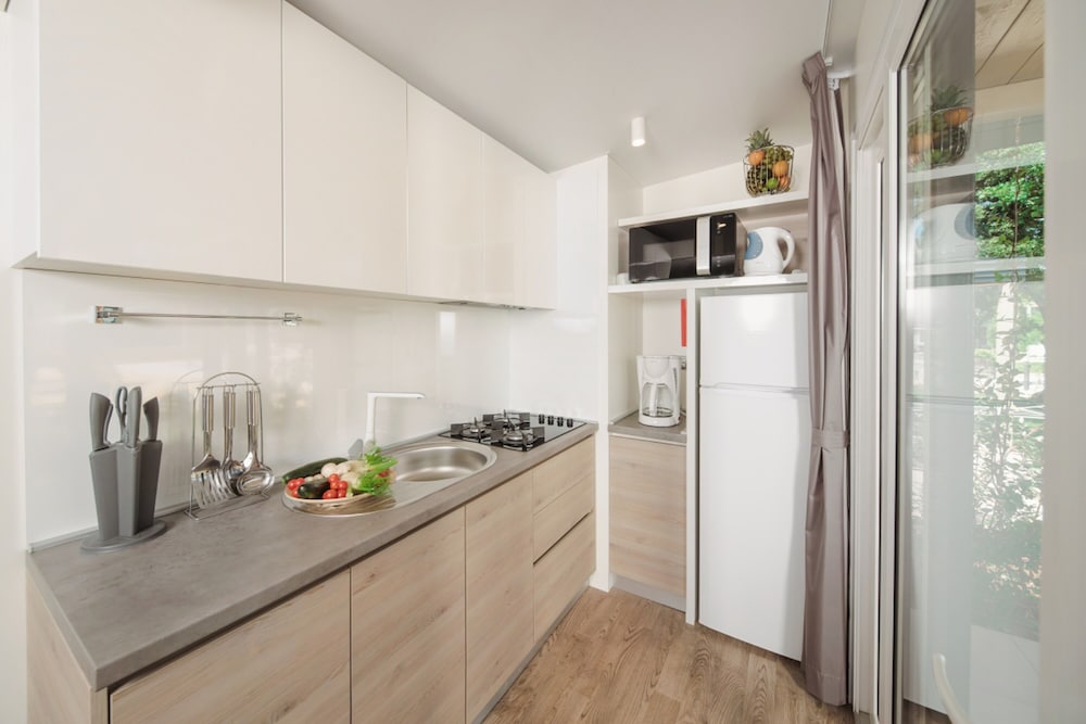 Фото Mobilhome Victoria Camping Lanterna