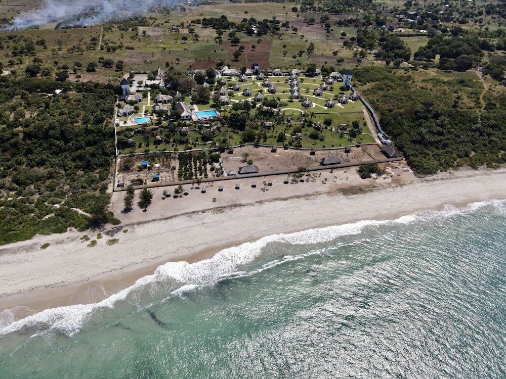 Фото Aya Sophia Villa Garden Hotel