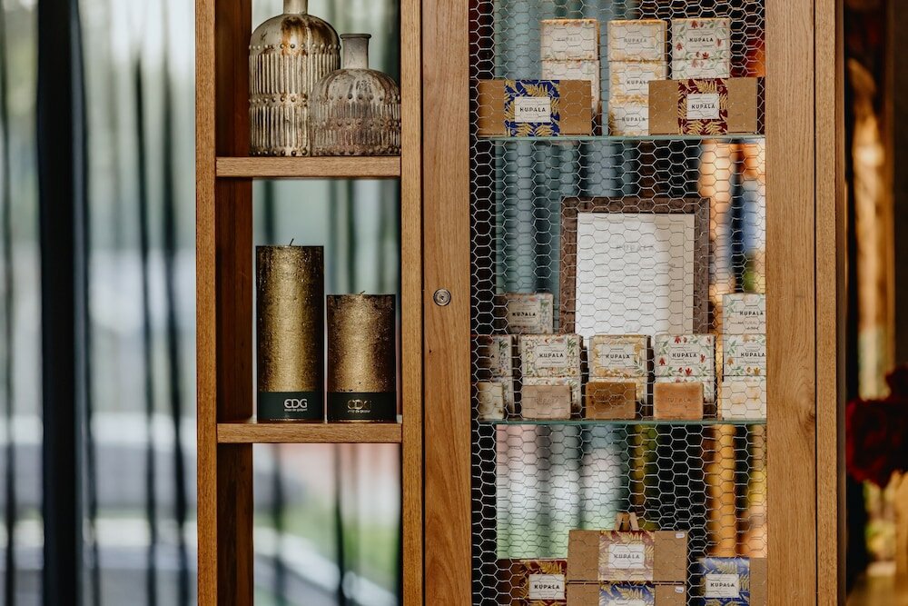 Фото One66 Hotel