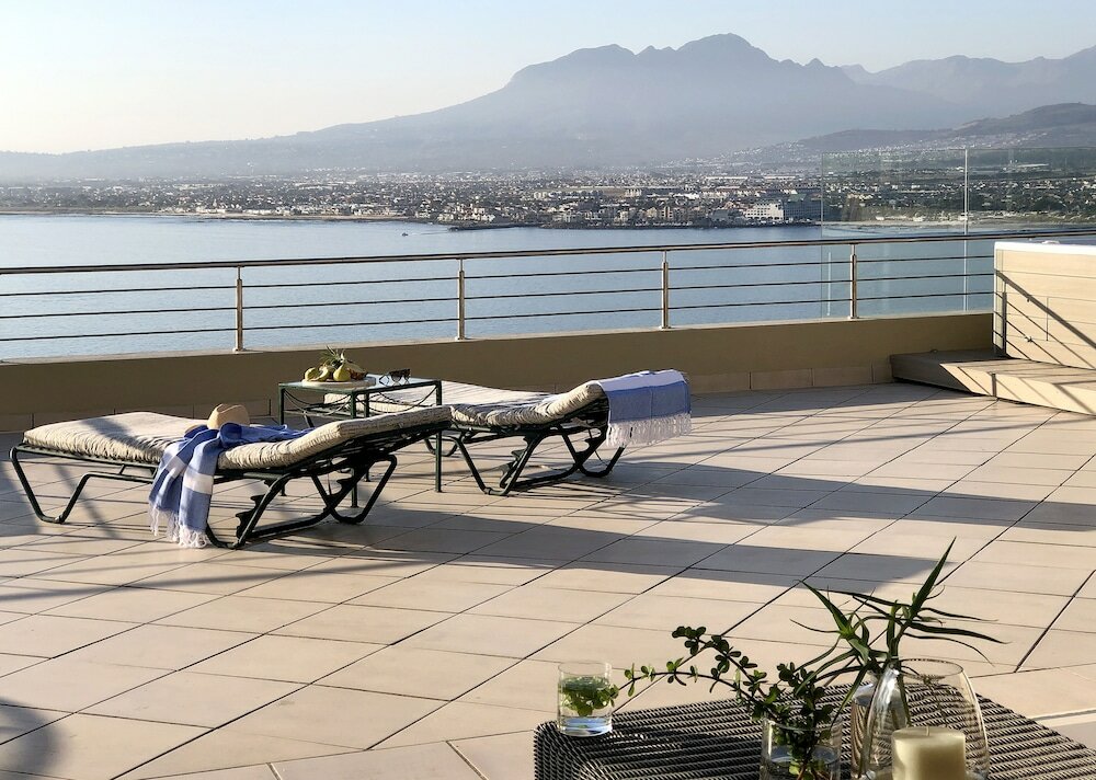 Фото Bayview Gordon's Bay