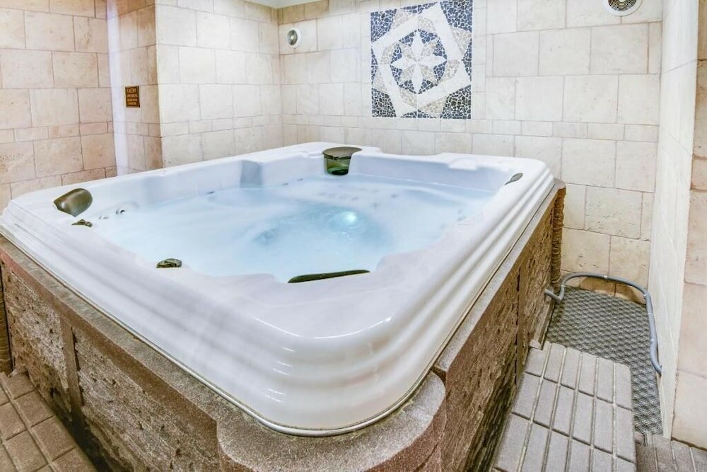 Фото Plaza Suites Downtown New Orleans