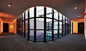 Гостиница City Edge South Melbourne Apartment Hotel