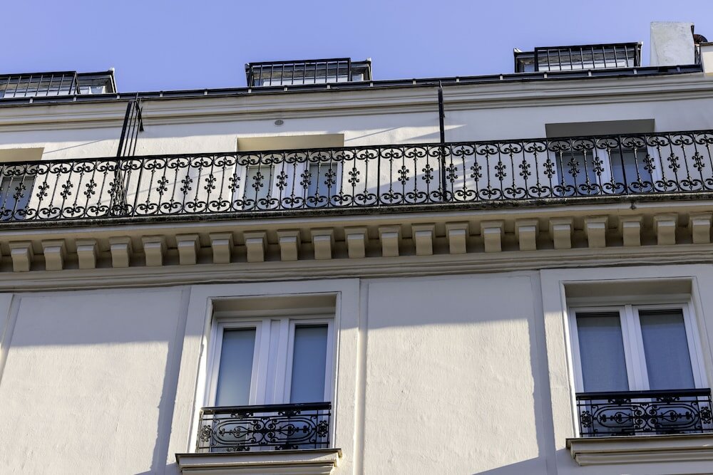 Фото Hotel Des Carmes