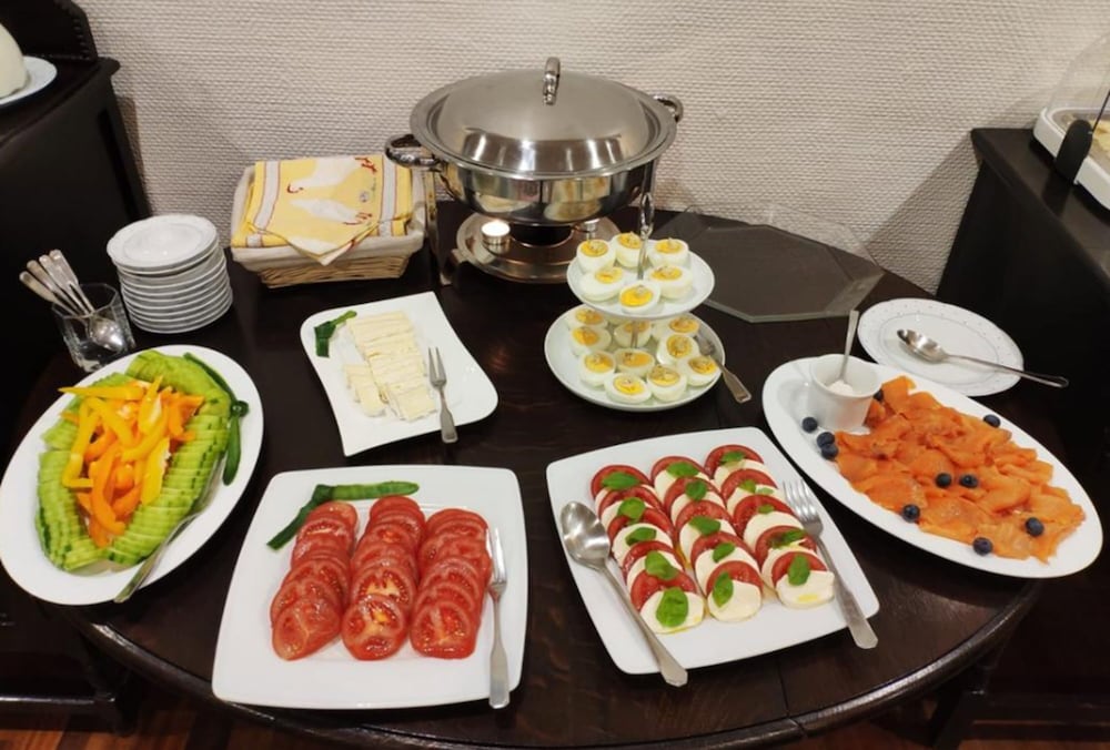 Фото отеля 3