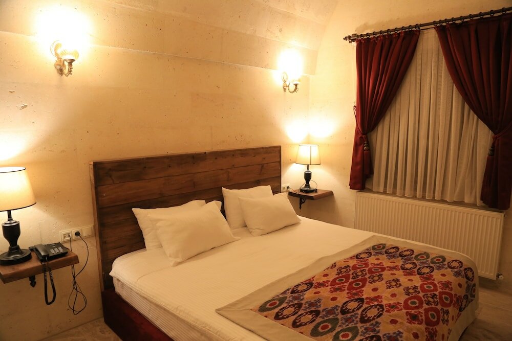 Фото Corner in Cappadocia