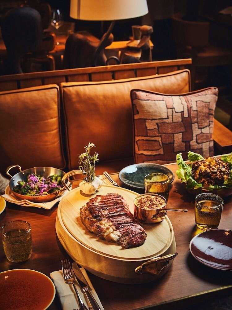 Фото Brach Madrid - Evok Collection