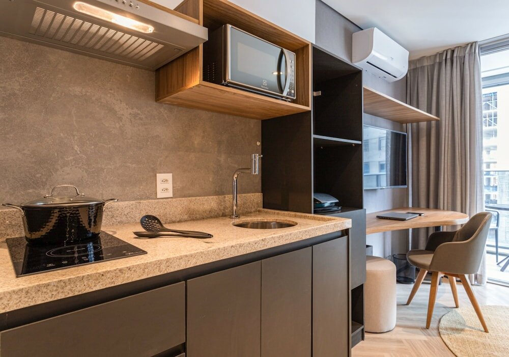 Фото Charlie Wide Pinheiros