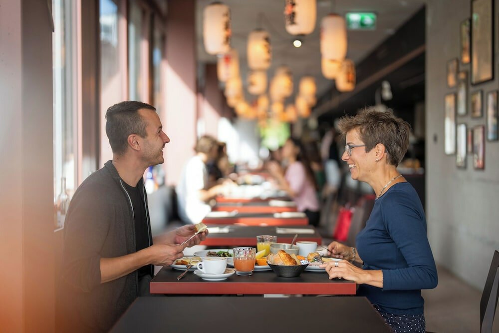 Фото Tailormade Hotel Leo St. Gallen