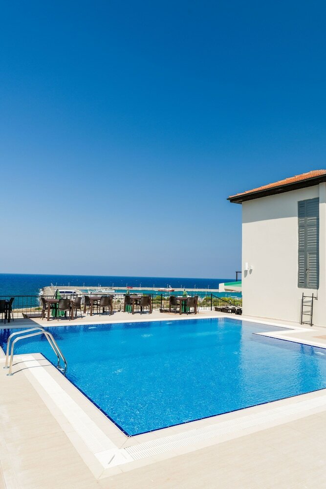 Фото Olivia Palm Hotel