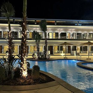 Гостиница Xu San Stefano Hotel Alexandria