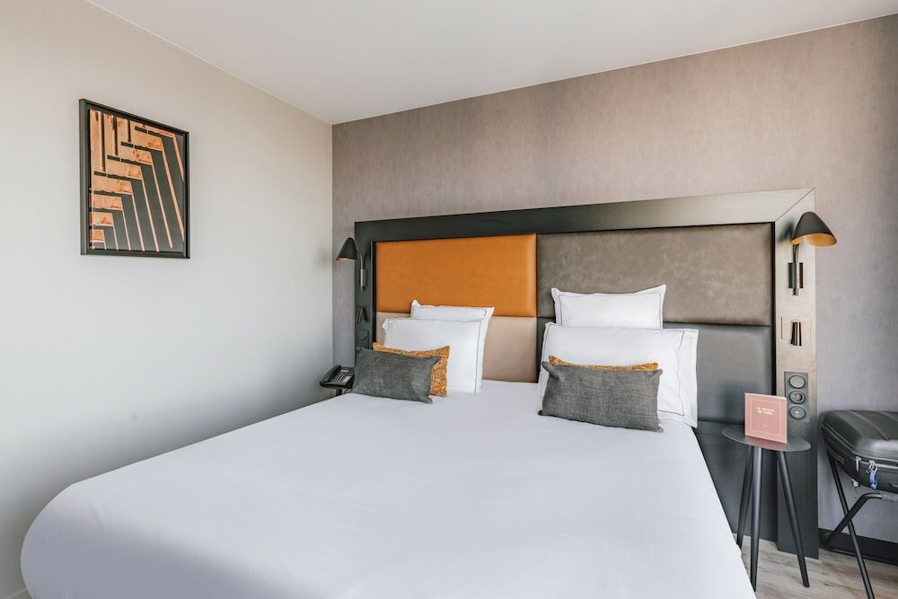 Фото Appart City Collection Paris Gare de Lyon