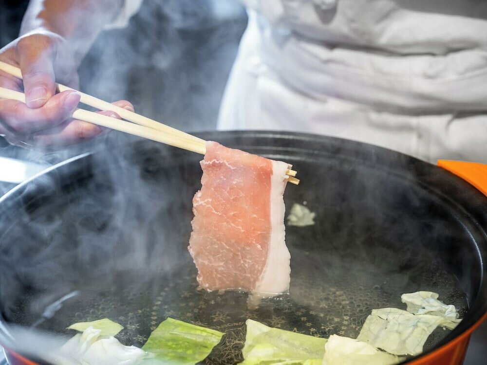 Фото Kamenoi Hotel Kusatsu Yubatake