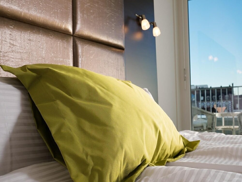 Фото Boutique Hotel Bellevue