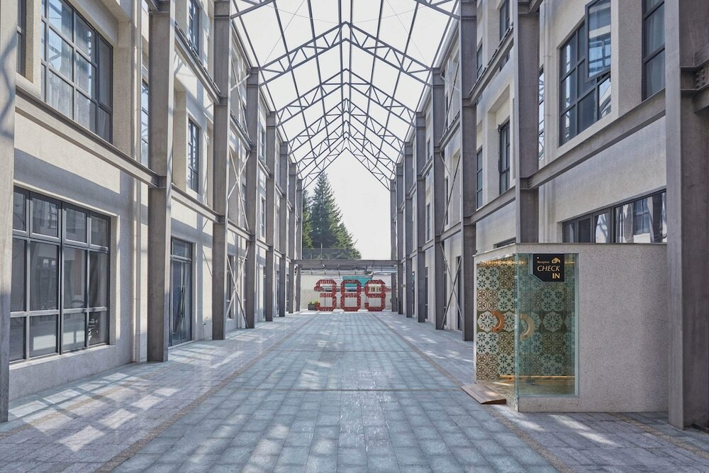 Фото Timeless Boutique House