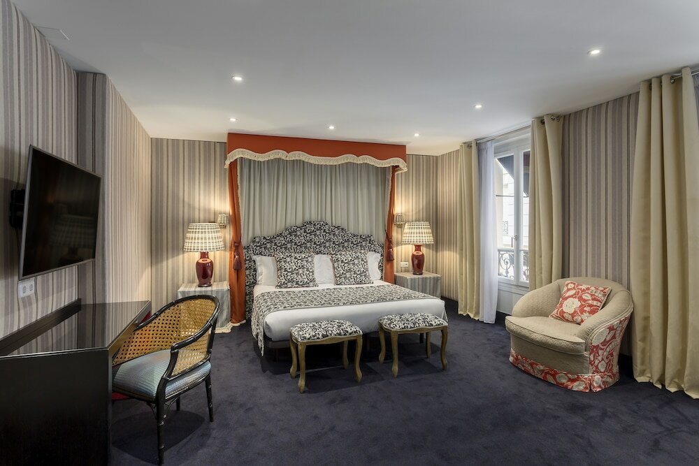 Фото Chalgrin Boutique Hotel