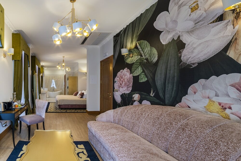 Фото Sintra Marmoris Camelia