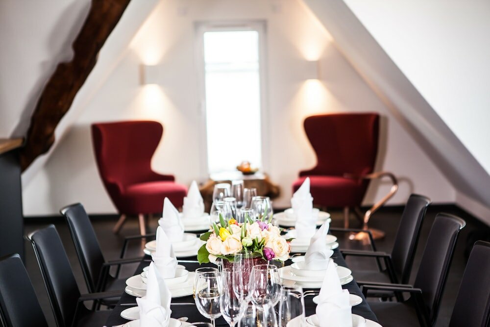 Фото Boutique Hotel K7