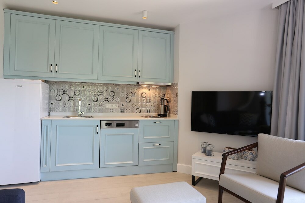 Фото Alp Suites Pinehill