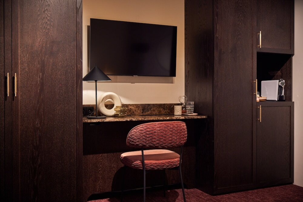 Фото Heavens Hotel