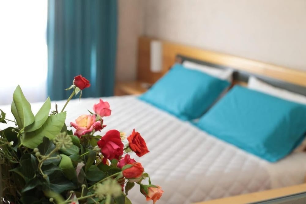 Фото Hotel Contà