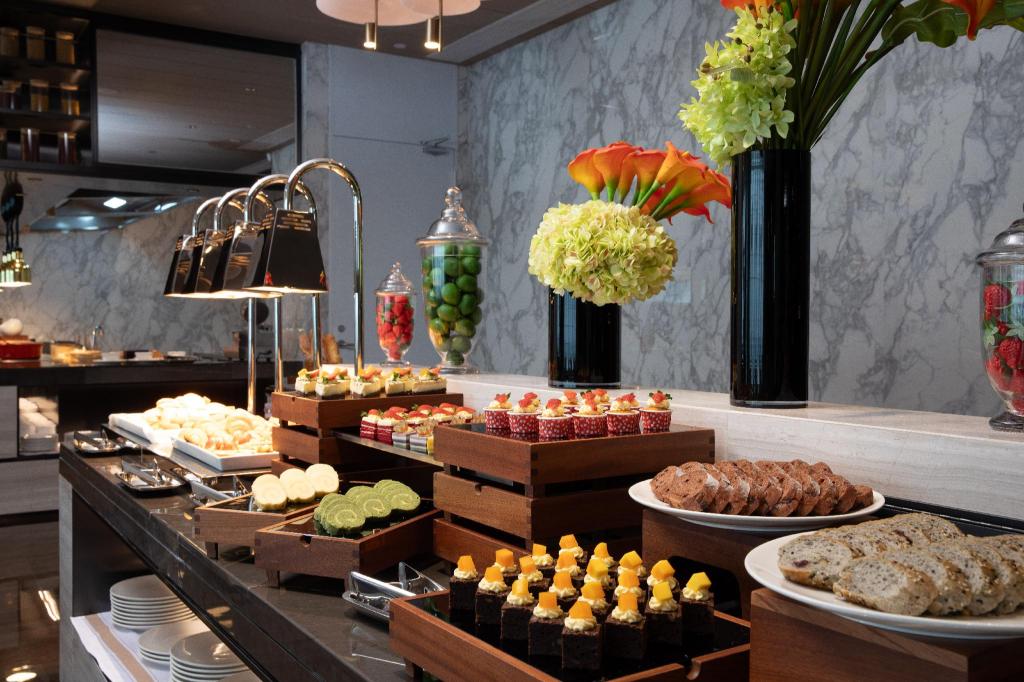 Фото Hampton by Hilton Guangzhou Xintang