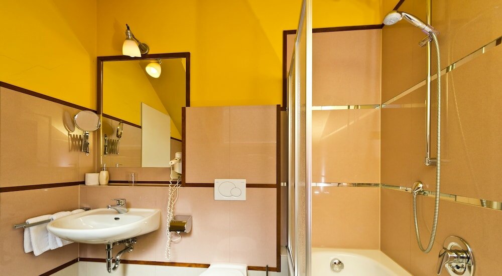 Фото Hotel Monpti