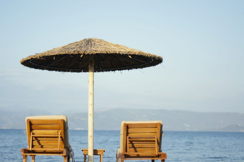 Фото Parakladi Seaside Retreat