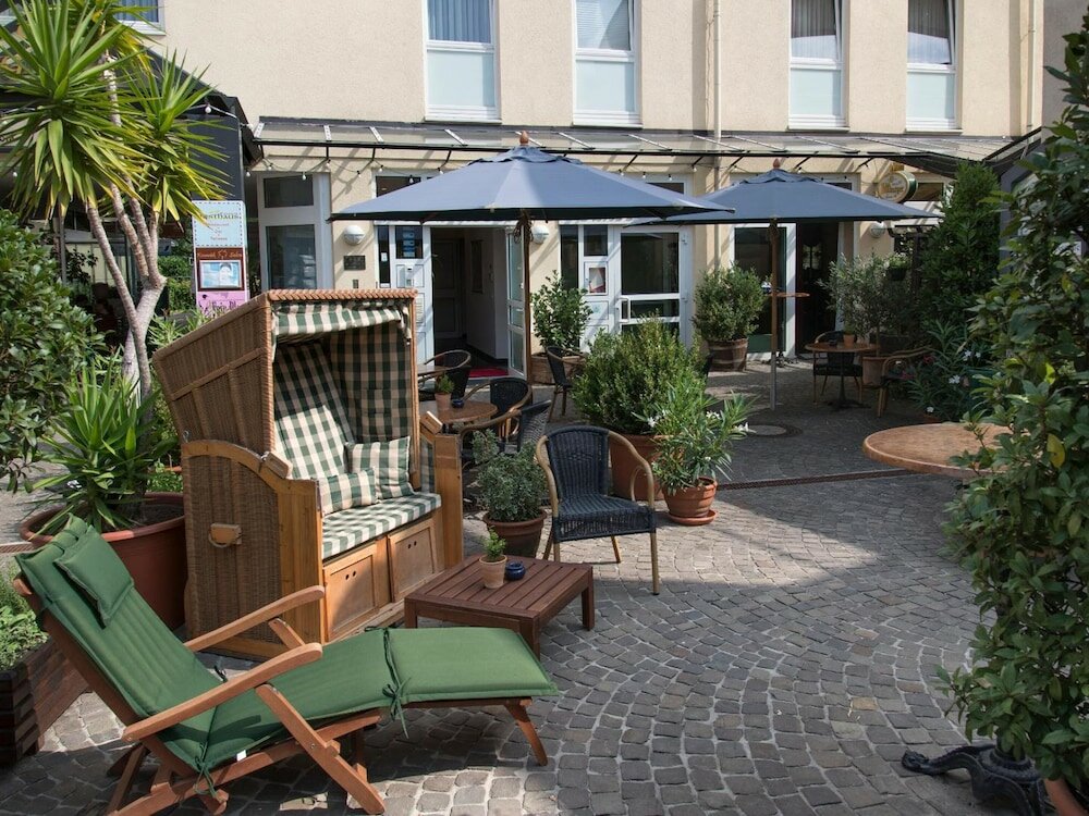 Фото Posthaus Hotel Residenz