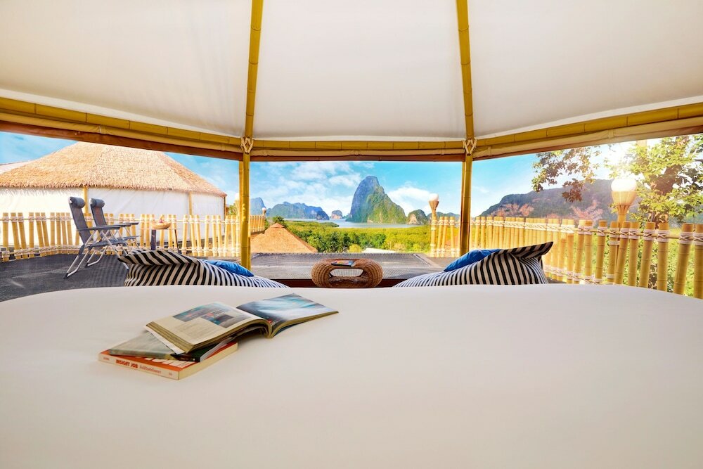 Фото Beyond Skywalk Nangshi