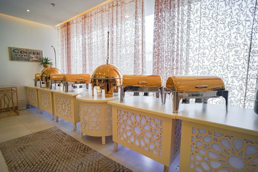 Фото Emaar Legend