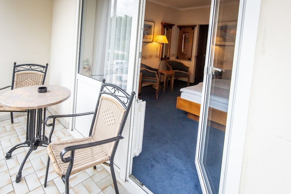 Фото Hotel Krupp