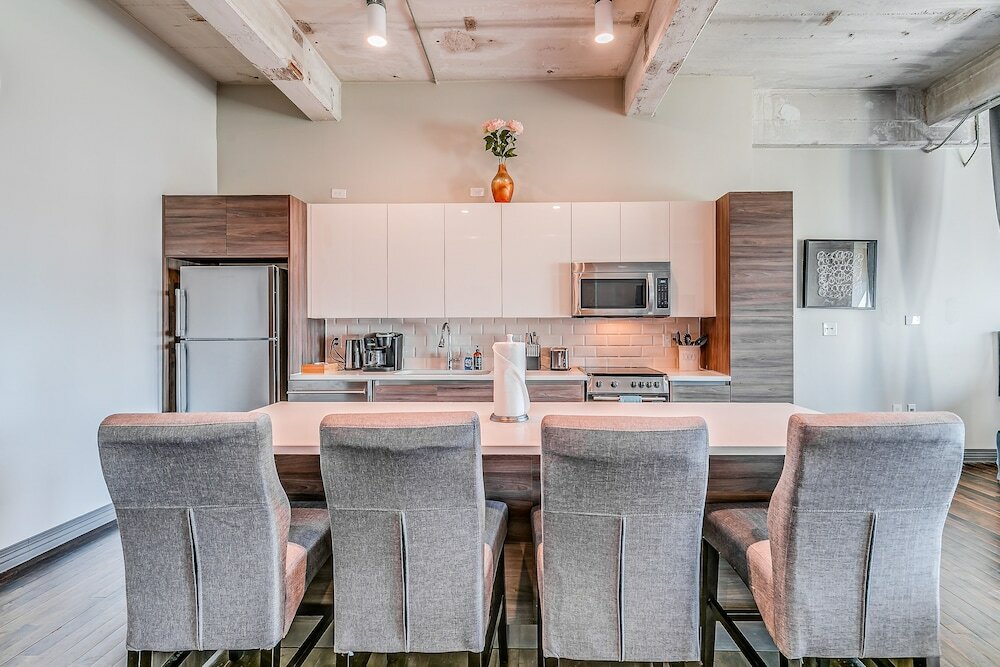 Фото Luxury Downtown Dallas Stay by Amyfinehouse