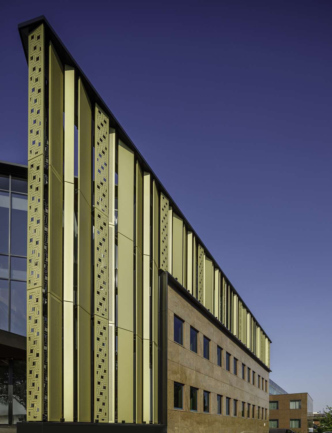 Фото The Florian Amsterdam Airport