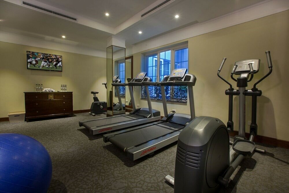 Фото Hanoi Elegance Happy Hotel