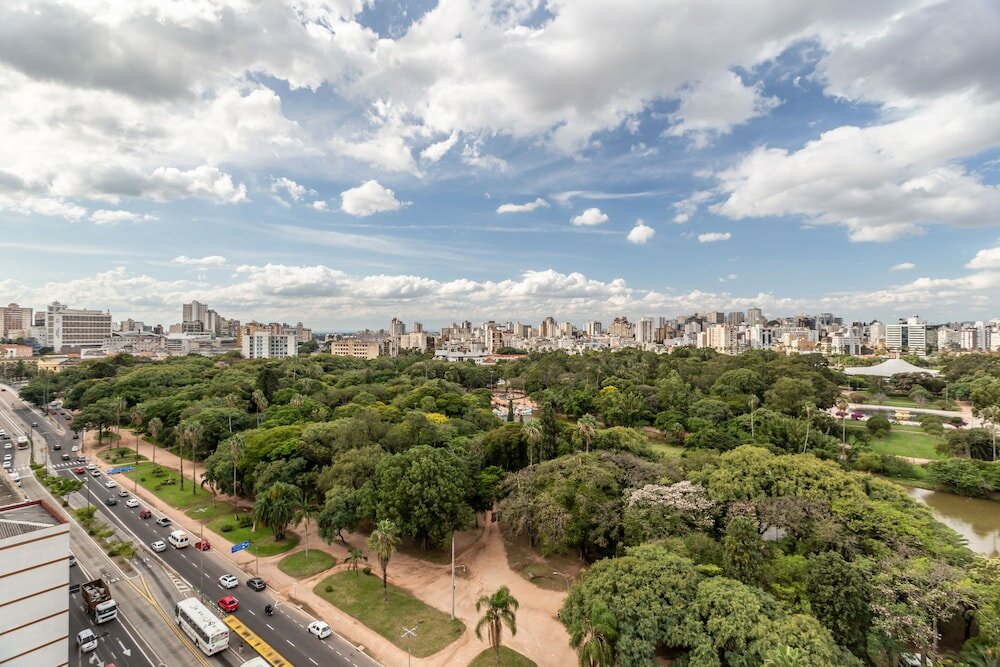 Фото Charlie Jp Redenção Cidade Baixa