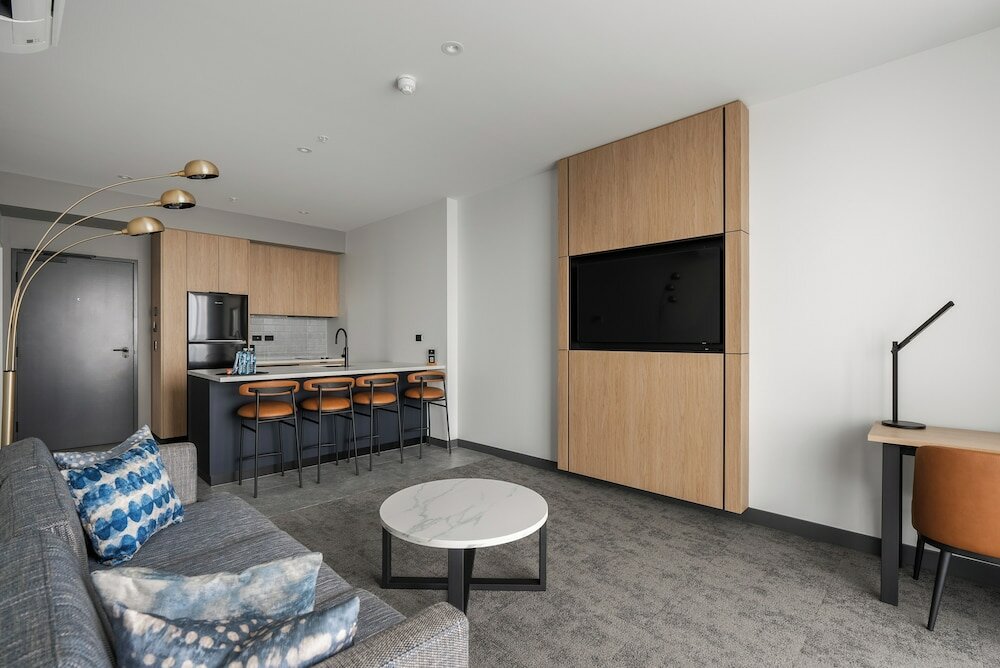 Фото One North Terrace